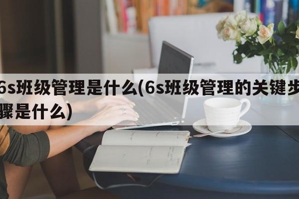 6s班级管理是什么(6s班级管理的关键步骤是什么)